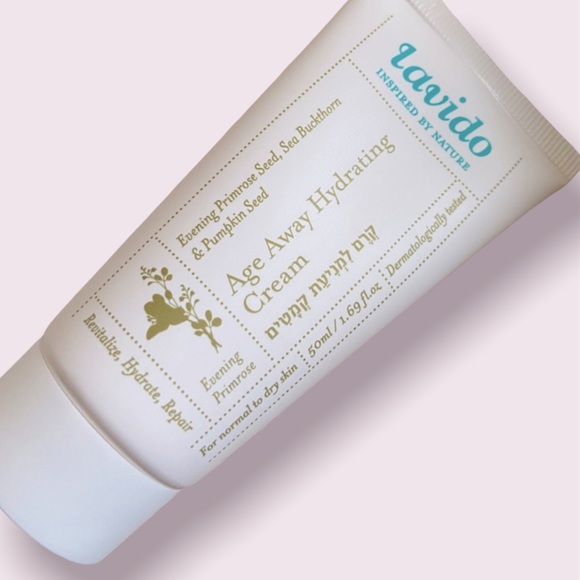 Lavido Age Away Hydrating Cream - Picture 3 of 4